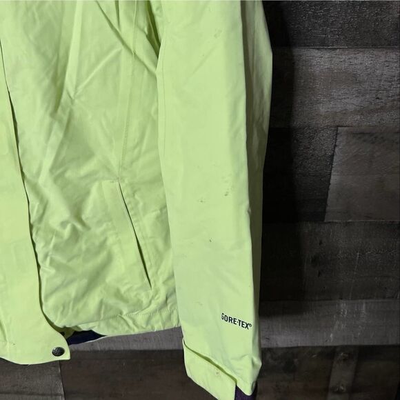SCOTT Gore-Tex Winter Coat Womens 4-6 - Picture 4 of 4